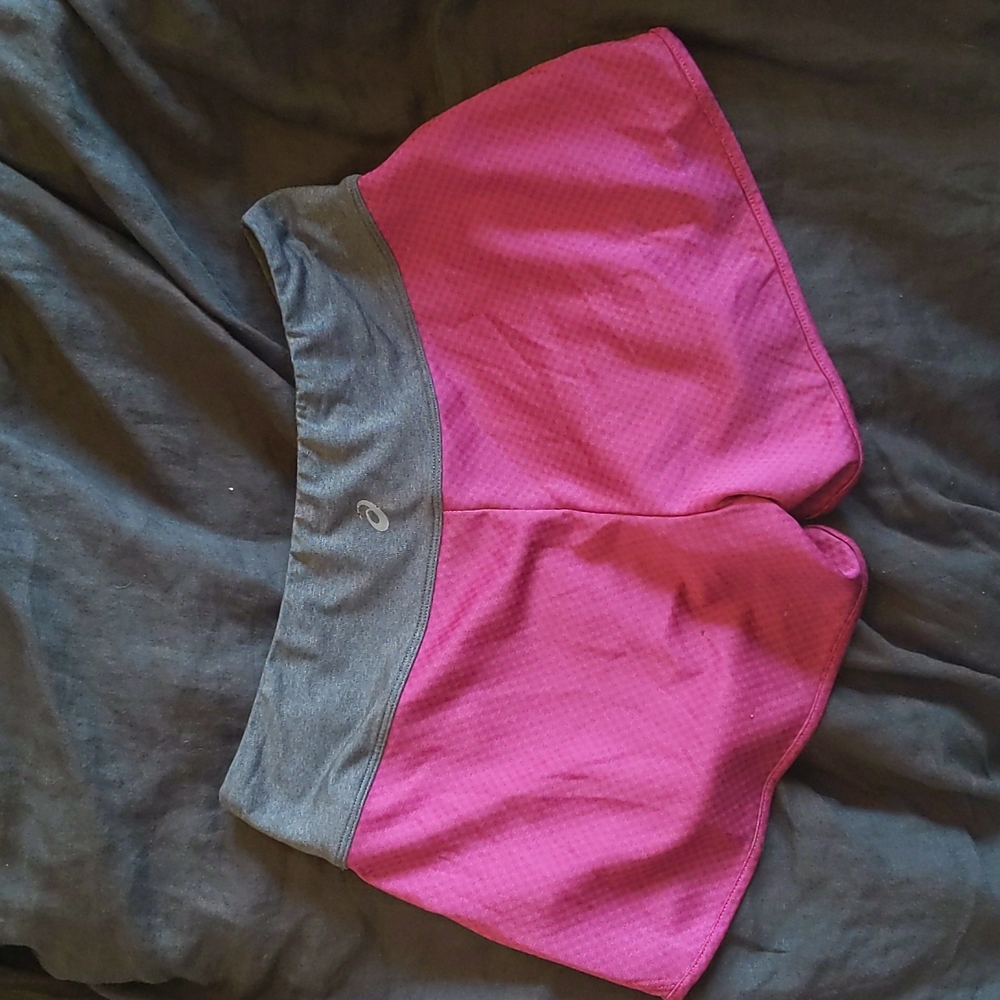 Athletic Shorts - Picture 2 of 3